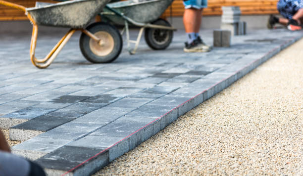 Best Interlocking Driveway Pavers  in Drexel Heights, AZ