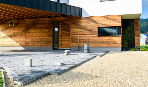 Best Interlocking Driveway Pavers  in Drexel Heights, AZ