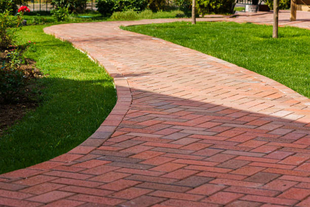 Best Permeable Paver Driveway  in Drexel Heights, AZ