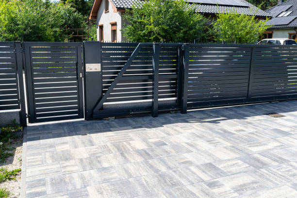 Best Residential Driveway Paver Services  in Drexel Heights, AZ