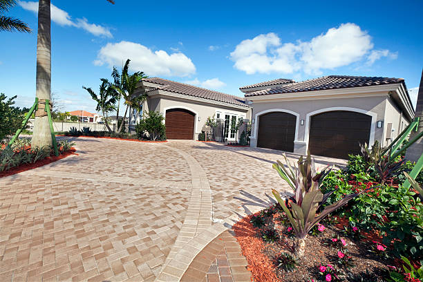 Reasons to Select Us for Your Driveway Paving Requirements in Drexel Heights, AZ