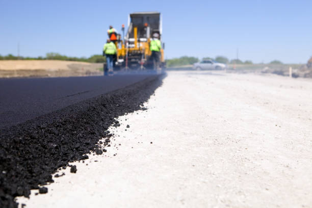 Best Professional Driveway Pavers  in Drexel Heights, AZ