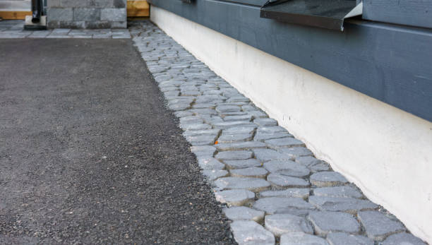 Reasons to Select Us for Your Driveway Paving Requirements in Drexel Heights, AZ