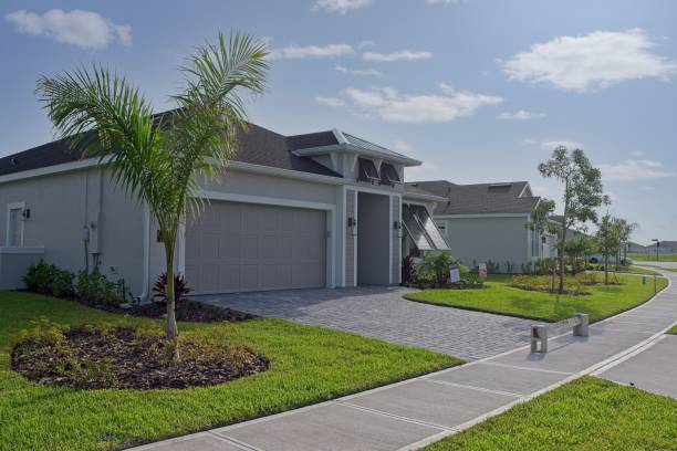 Best Affordable Driveway Pavers  in Drexel Heights, AZ