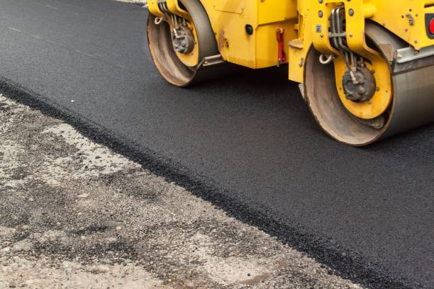 Best Custom Driveway Pavers  in Drexel Heights, AZ